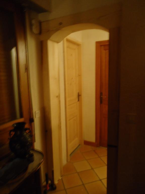 L'Eterlou Chambres d'Hote Albertville Chambre photo