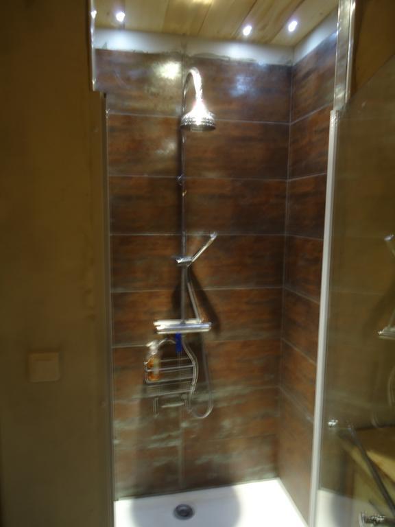L'Eterlou Chambres d'Hote Albertville Chambre photo